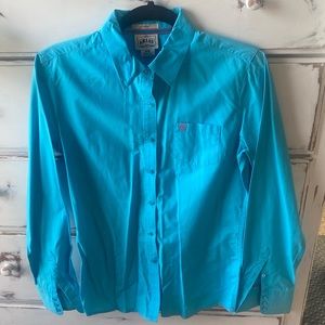 Ariat Womens Western Shirt